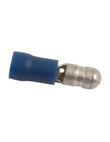 Terminal Faston, Standard Grip - Macho, 5.0mm,...