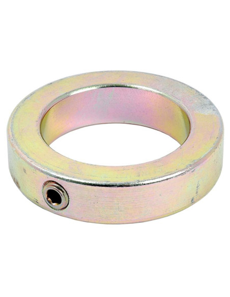 Collarines con Muelle, D.I.: 60mm, D.E.: 90mm, Altura: 20mm.