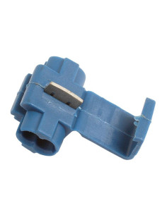 Terminal Scotchlock, Standard Grip Azul 2