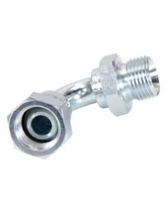 ADAP.ACODADO 90° BSP 1/2''