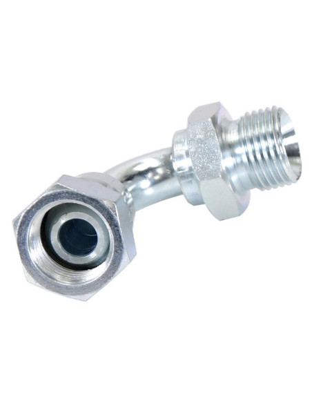 ADAP.ACODADO 90° BSP 1/2''