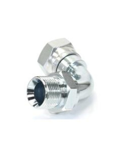 ADAP.ACODADO 90° BSP 3/4''