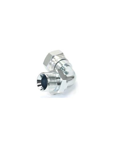 ADAP.ACODADO 90° BSP 3/4''