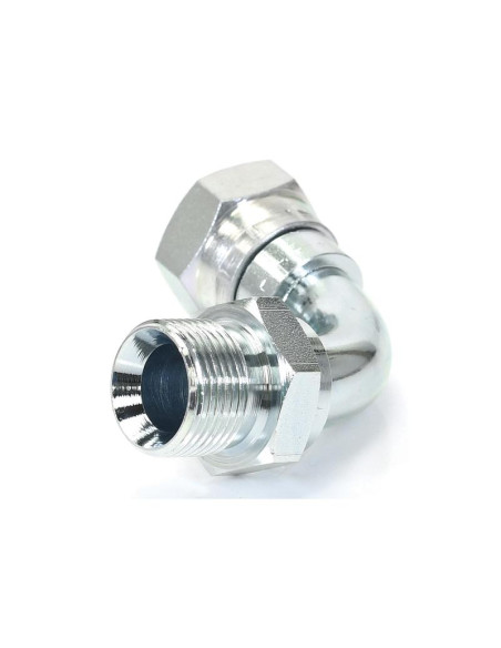 ADAP.ACODADO 90° BSP 3/4''