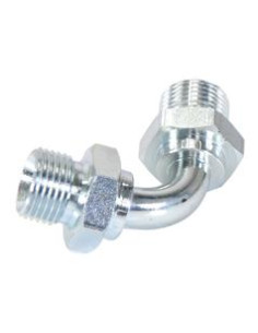 ADAP.ACODADO BSP 90° MACHO/MACHO 1/2x1/2''