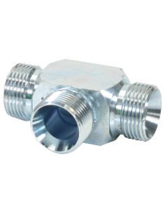 ADAP.BSP ''TEE'' 1'' MACHO/MACHO/MACHO 2