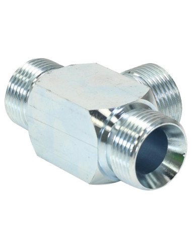 ADAP.BSP ''TEE'' 1'' MACHO/MACHO/MACHO