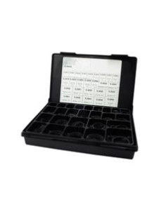 Caja De Circlips, 330 pzas. Caja.