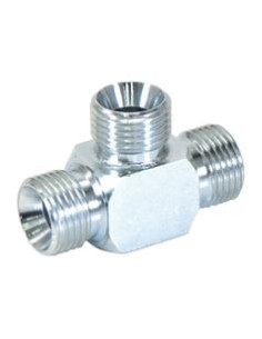 ADAP.BSP ''TEE'' MACHO/MACHO/MACHO 1/2X1/2X1/2''