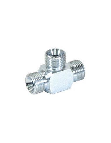 ADAP.BSP ''TEE'' MACHO/MACHO/MACHO 1/2X1/2X1/2''
