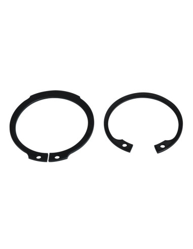 Caja De Circlips, 330 pzas. Caja.