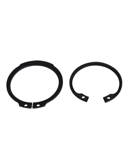 Caja De Circlips, 330 pzas. Caja.