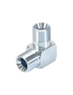 ADAP.BSP 90° MACHO/MACHO 1/2x1/2'' 2