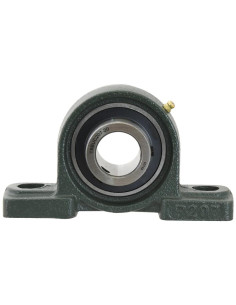 Sparex Rodamientos con Soportes de Dos Tornillos (UCP207-20) 2