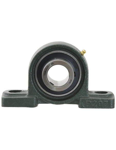 Sparex Rodamientos con Soportes de Dos Tornillos (UCP207-20)