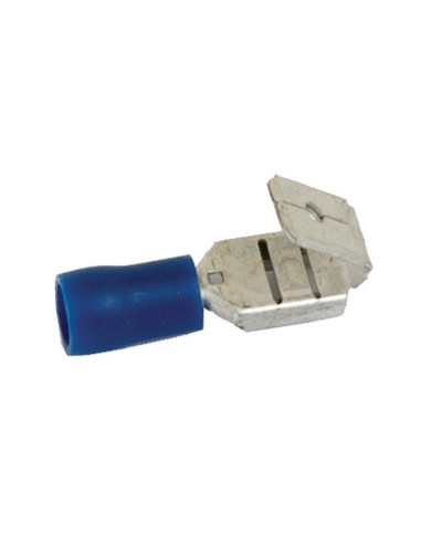 Terminal, Standard Grip - Female Spade with...