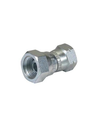 ADAP.BSP HEMBRA/HEMBRA 3/8''14MM