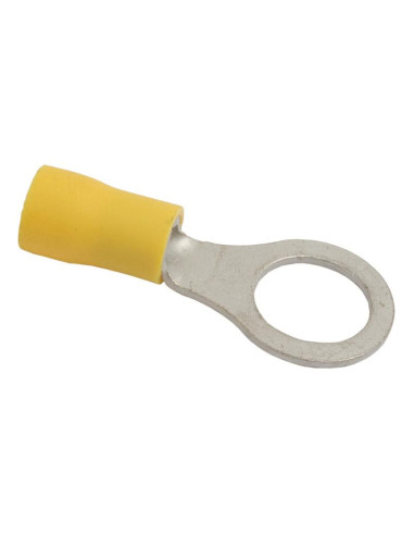 Terminal, Standard Grip, 10.5mm, Amarillo (4.0...
