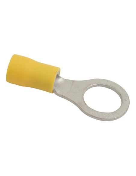 Terminal, Standard Grip, 10.5mm, Amarillo (4.0 - 6.0mm)