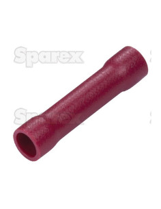 Terminal, Standard Grip, 4.0mm, Rojo (0.5 - 1.5mm) 2