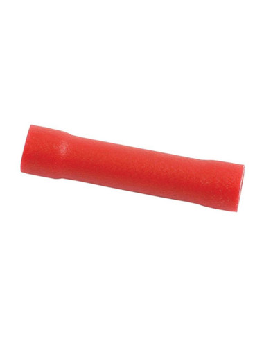 Terminal, Standard Grip, 4.0mm, Rojo (0.5 - 1.5mm)