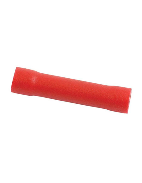 Terminal, Standard Grip, 4.0mm, Rojo (0.5 - 1.5mm)