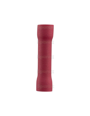 Terminal, Standard Grip, 4.0mm, Rojo (0.5 - 1.5mm)