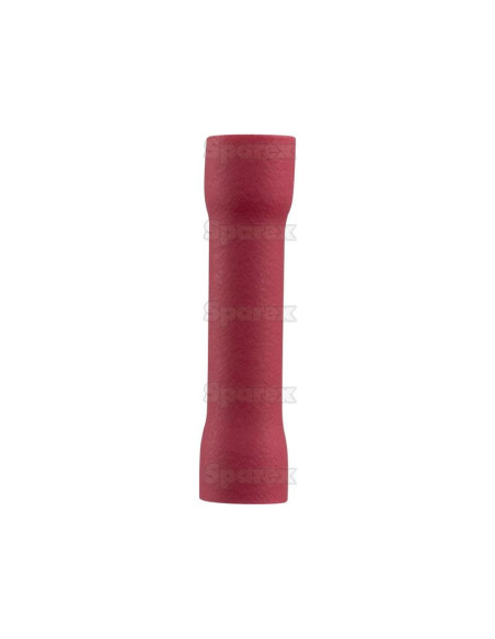 Terminal, Standard Grip, 4.0mm, Rojo (0.5 - 1.5mm)