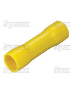 Terminal, Standard Grip, 5.0mm, Amarillo (4.0 - 6.0mm)