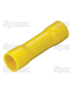 Terminal, Standard Grip, 5.0mm, Amarillo (4.0 - 6.0mm) 2