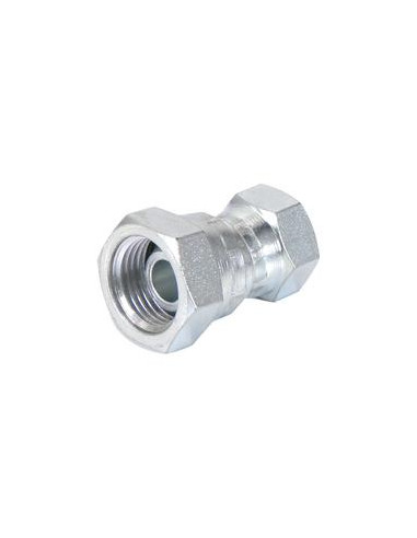 ADAP.BSP HEMBRA/HEMBRA 3/8X1/2''