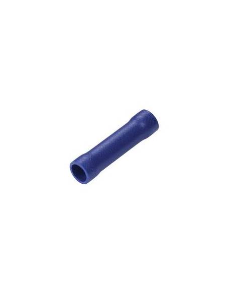Terminal, Standard Grip, 5.0mm, Azul (1.5 - 2.5mm)