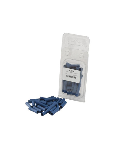 Terminal, Standard Grip, 5.0mm, Azul (1.5 -...