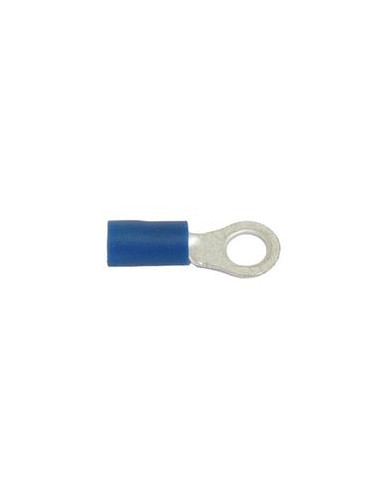 Terminal, Standard Grip, 5.3mm, Azul (1.5 - 2.5mm)