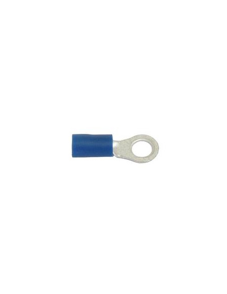 Terminal, Standard Grip, 5.3mm, Azul (1.5 - 2.5mm)
