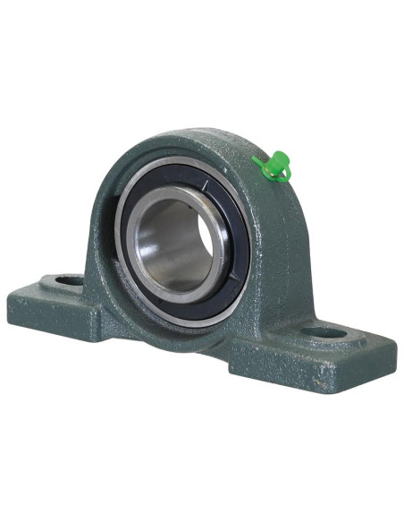 Sparex Rodamientos con Soportes de Dos Tornillos (UCP208)