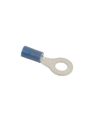 Terminal, Standard Grip, 6.2mm, Azul (1.5 - 2.5mm)
