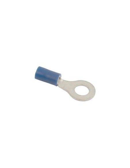 Terminal, Standard Grip, 6.2mm, Azul (1.5 - 2.5mm)