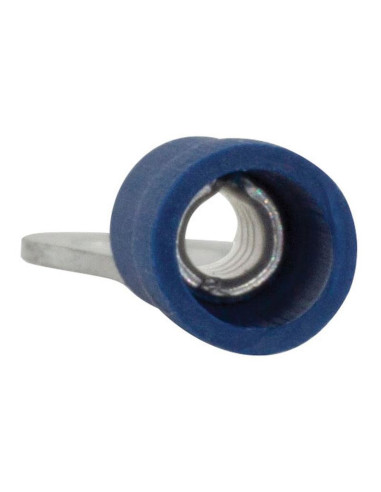 Terminal, Standard Grip, 6.2mm, Azul (1.5 - 2.5mm)