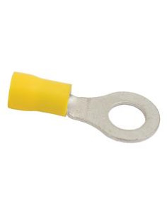 Terminal, Standard Grip, 8.4mm, Amarillo (4.0 - 6.0mm)