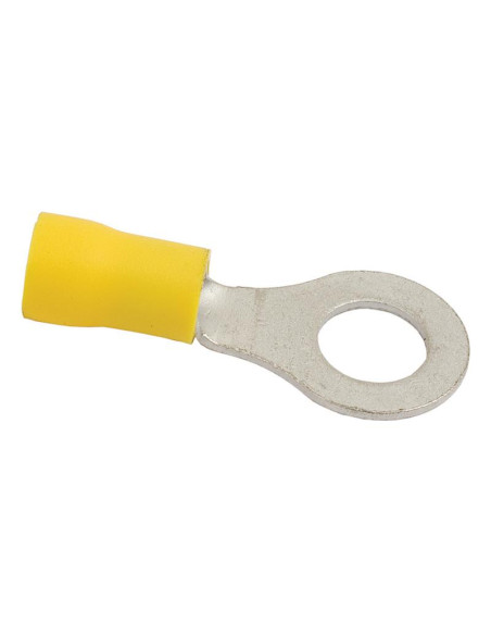 Terminal, Standard Grip, 8.4mm, Amarillo (4.0 - 6.0mm)