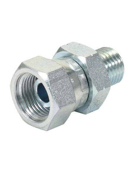 ADAP.BSP HEMBRA/MACHO 3/8''14MM