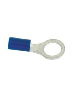 Terminal, Standard Grip, 8.4mm, Azul (1.5 - 2.5mm)
