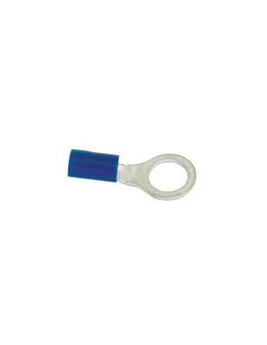 Terminal, Standard Grip, 8.4mm, Azul (1.5 - 2.5mm)
