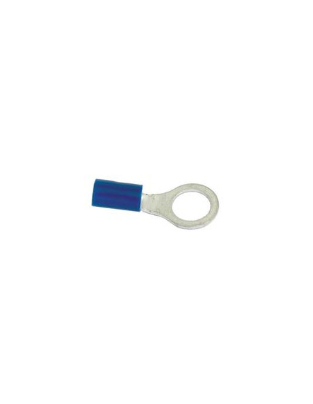 Terminal, Standard Grip, 8.4mm, Azul (1.5 - 2.5mm)