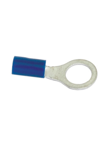 Terminal, Standard Grip, 8.4mm, Azul (1.5 - 2.5mm)
