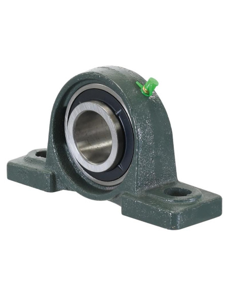 Sparex Rodamientos con Soportes de Dos Tornillos (UCP208-24)