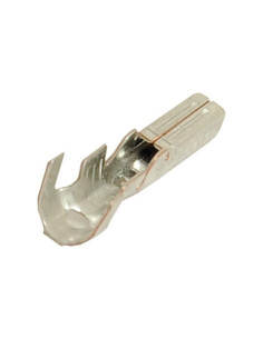 TERMINAL-FEMALE-BLOCK CONNECTO 2