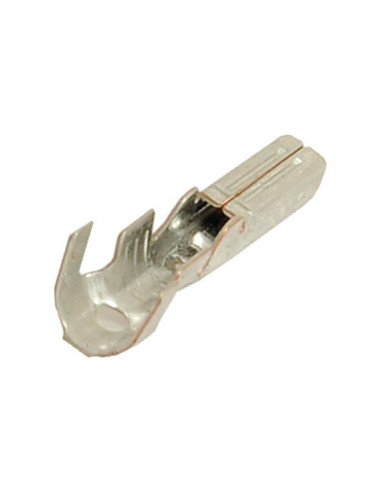 TERMINAL-FEMALE-BLOCK CONNECTO