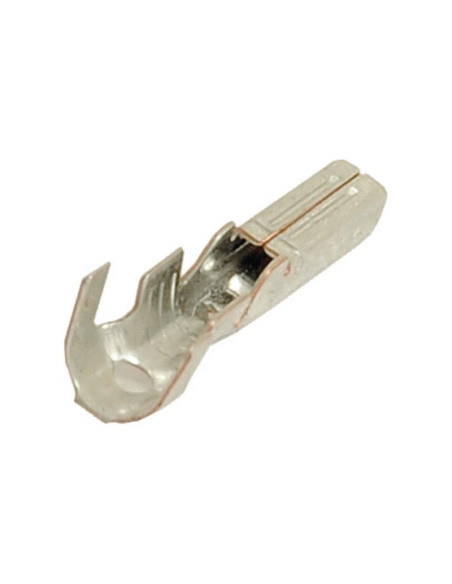 TERMINAL-FEMALE-BLOCK CONNECTO